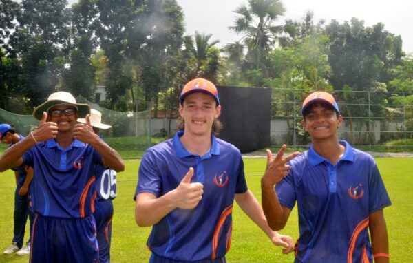 CCA Players in Bangladesh